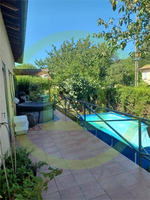 maison à la vente -   31370  RIEUMES, surface 130 m2 vente maison - UBI475203770